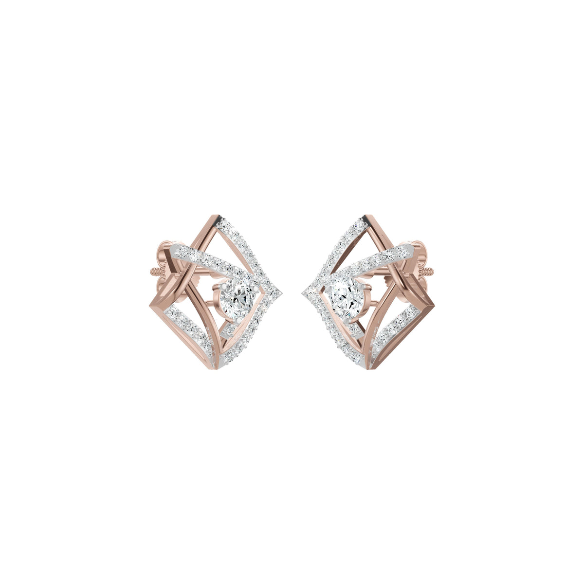 DER001641 18 KT / Yellow Gold