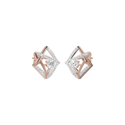 DER001641 18 KT / Yellow Gold