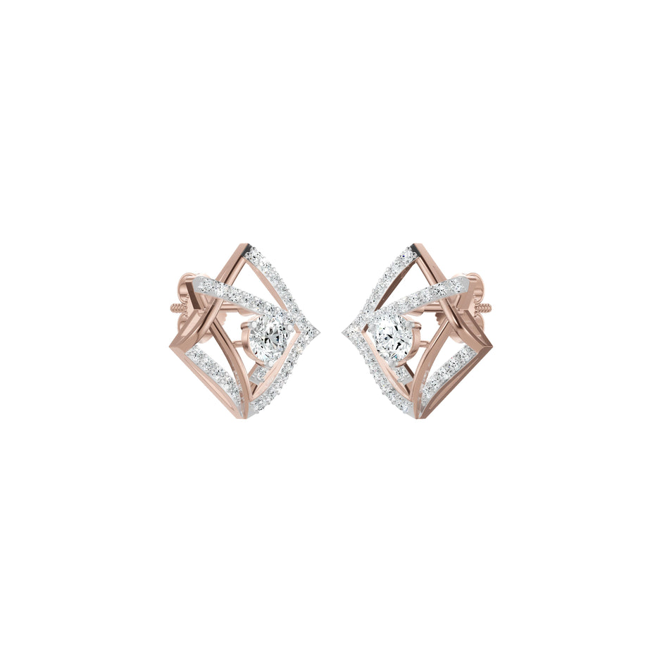 DER001641 18 KT / Yellow Gold