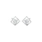 DER001641 18 KT / Yellow Gold