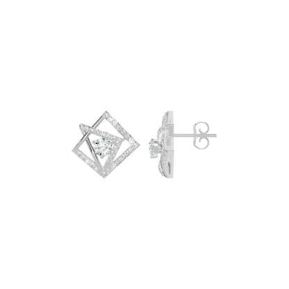 DER001641 18 KT / Yellow Gold