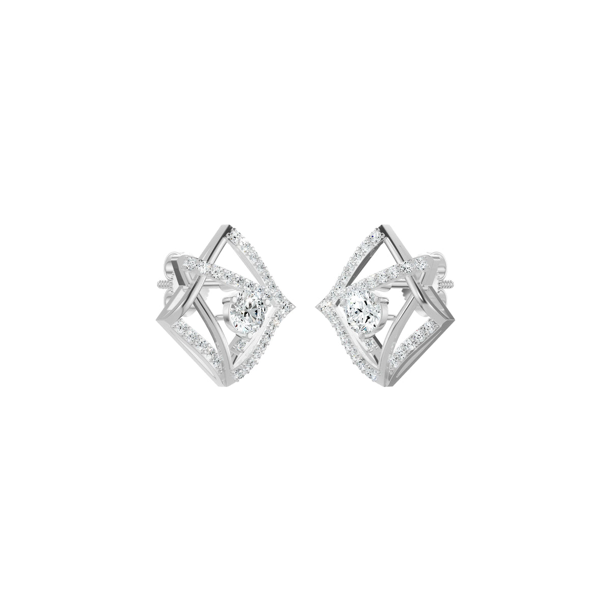 DER001641 18 KT / Yellow Gold