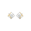 DER001641 18 KT / Yellow Gold