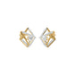 DER001641 18 KT / Yellow Gold