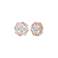 DER001642 18 KT / Yellow Gold