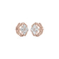 DER001642 18 KT / Yellow Gold