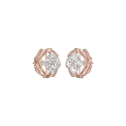DER001642 18 KT / Yellow Gold
