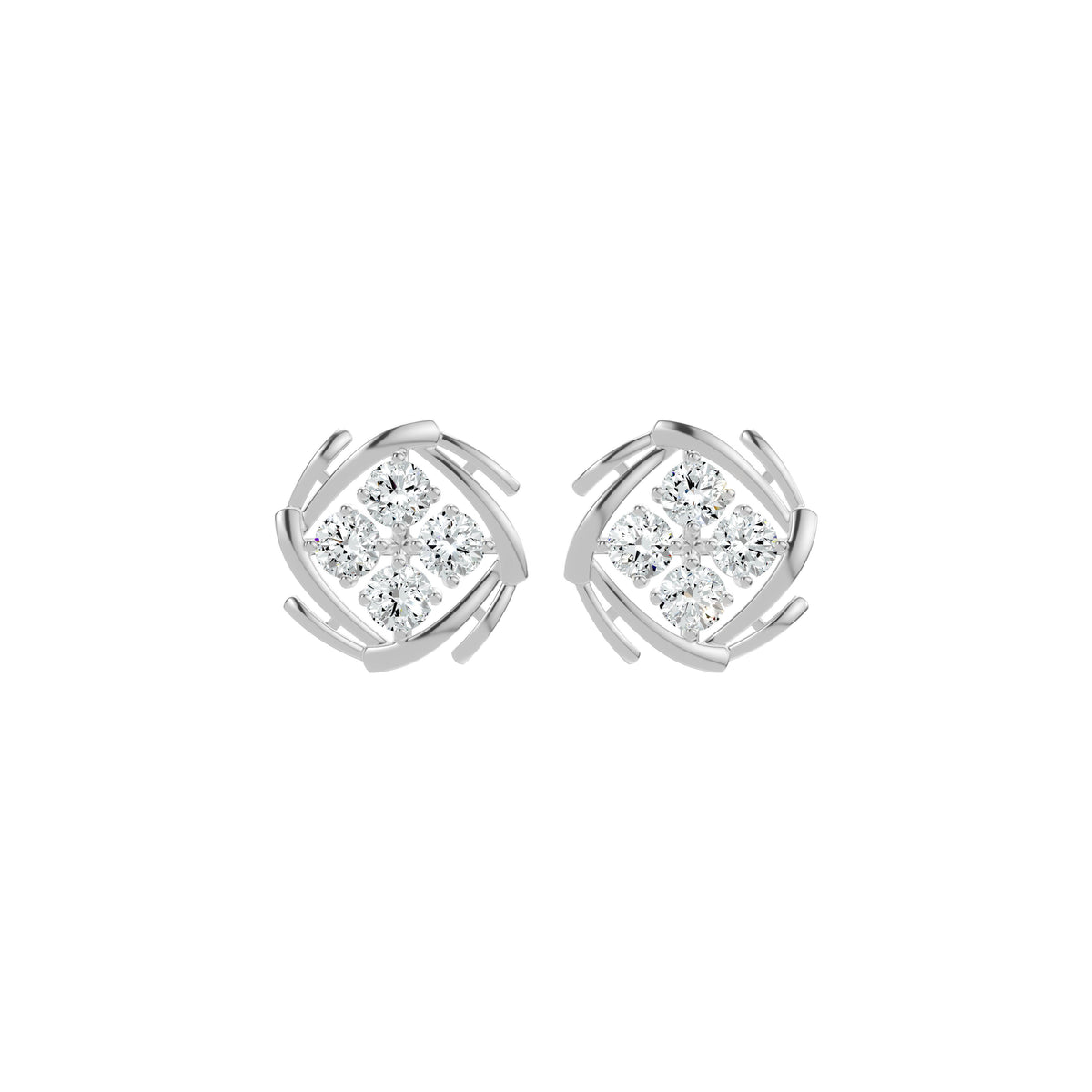 DER001642 18 KT / Yellow Gold
