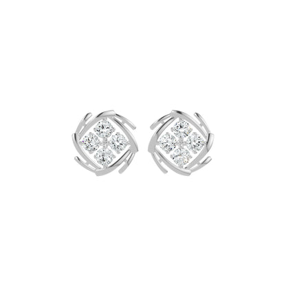 DER001642 18 KT / Yellow Gold