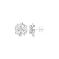DER001642 18 KT / Yellow Gold