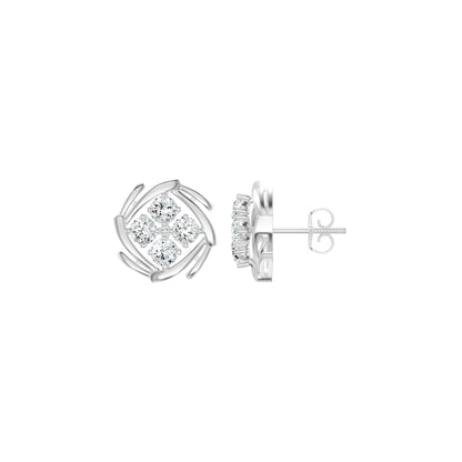 DER001642 18 KT / Yellow Gold