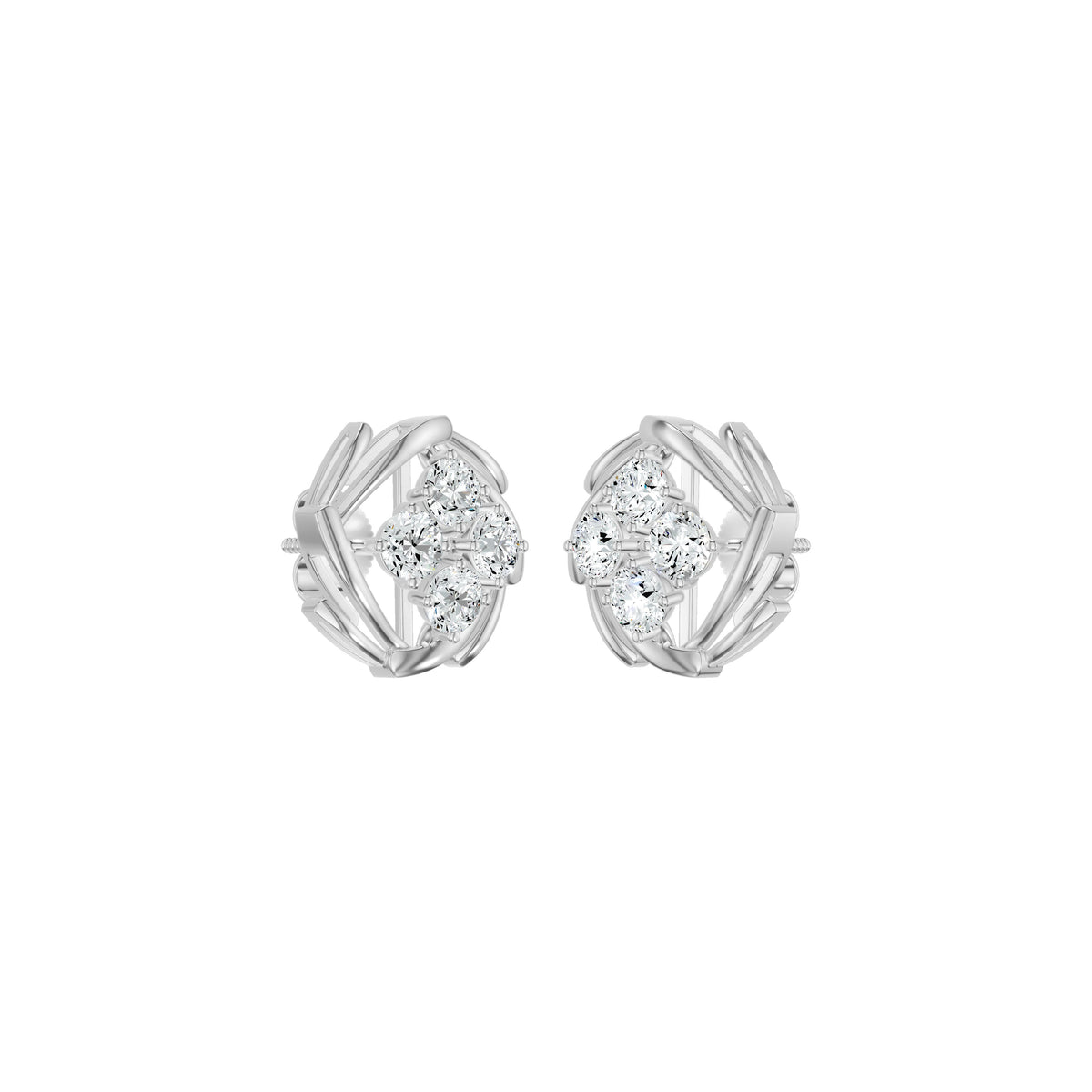 DER001642 18 KT / Yellow Gold