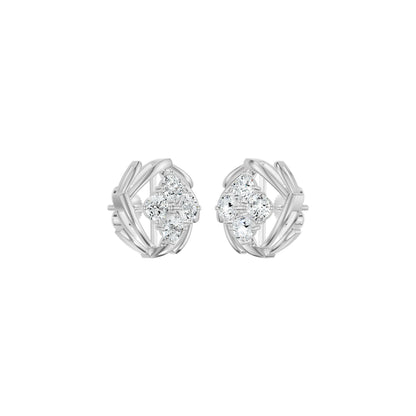 DER001642 18 KT / Yellow Gold