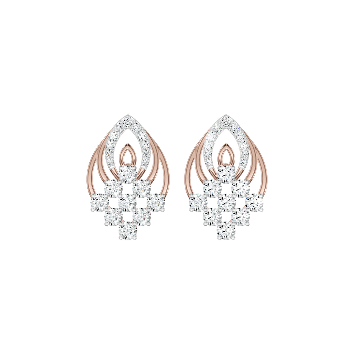 DER001643 18 KT / Yellow Gold