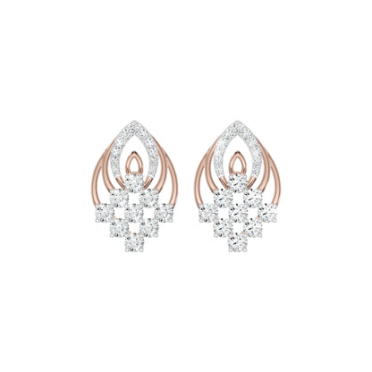 DER001643 18 KT / Yellow Gold