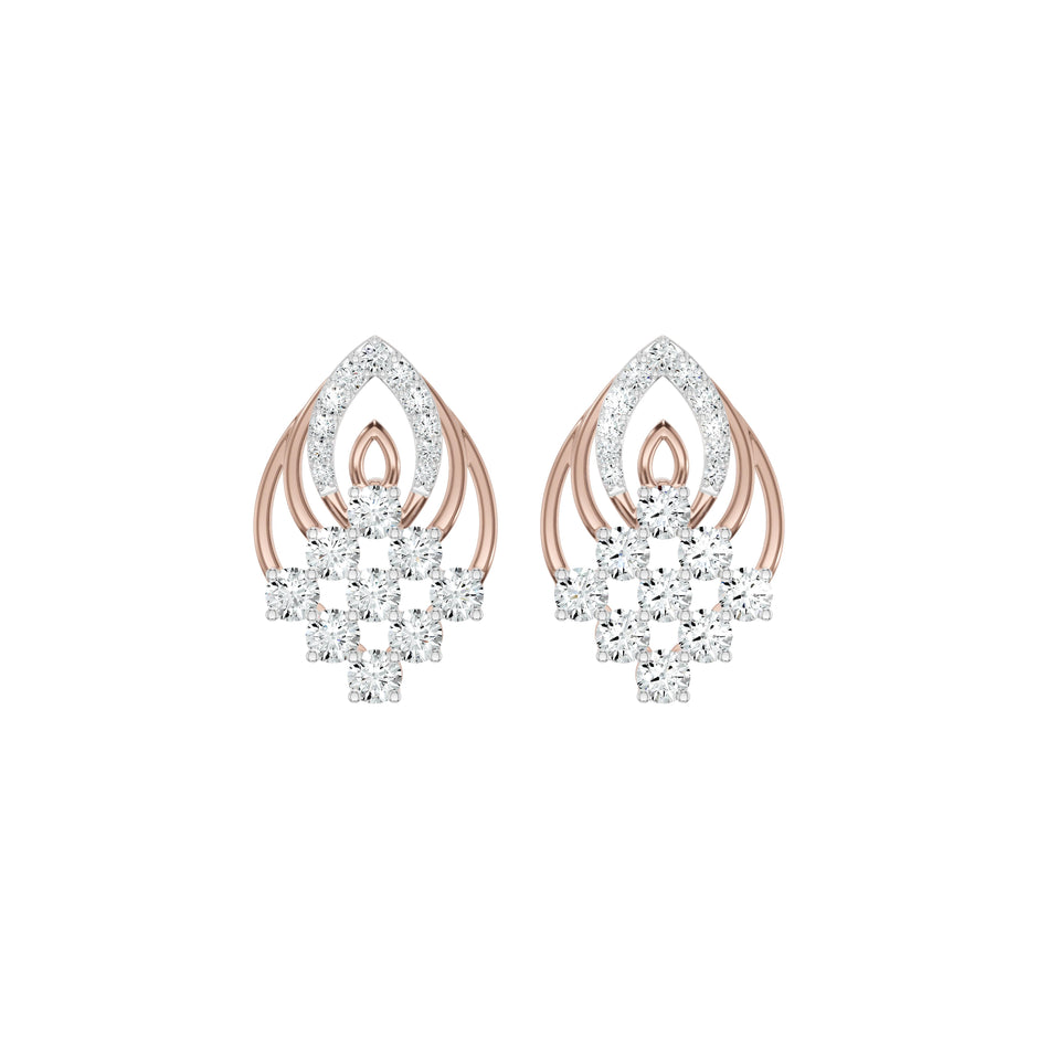 DER001643 18 KT / Yellow Gold