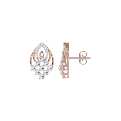 DER001643 18 KT / Yellow Gold