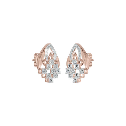 DER001643 18 KT / Yellow Gold