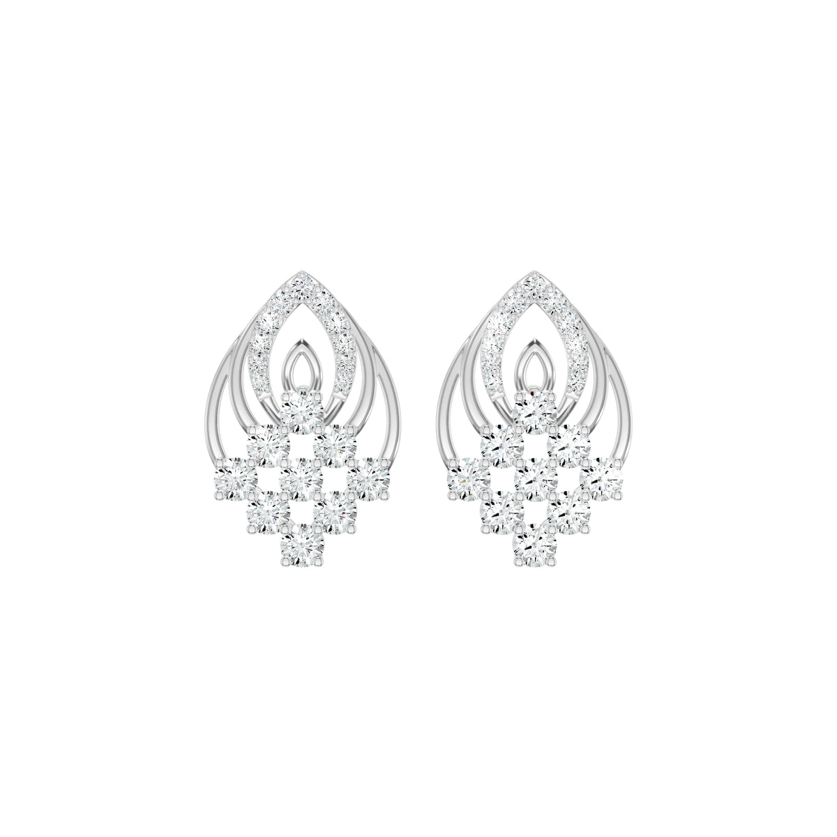 DER001643 18 KT / Yellow Gold