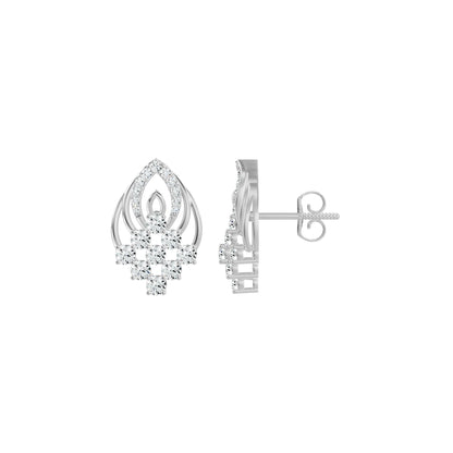 DER001643 18 KT / Yellow Gold