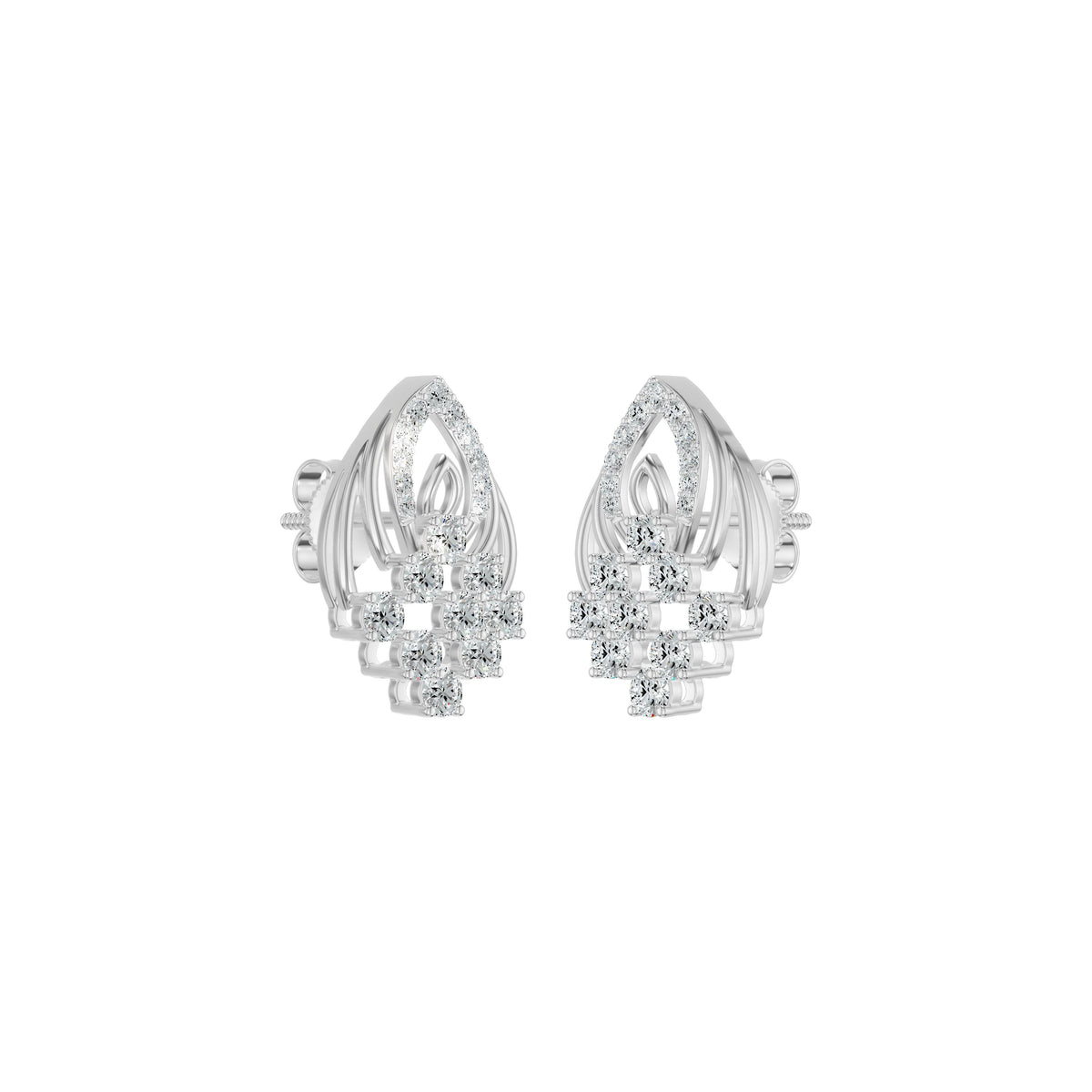DER001643 18 KT / Yellow Gold