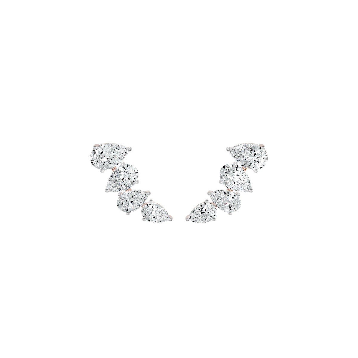 DER001644 18 KT / Yellow Gold