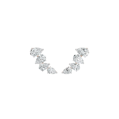 DER001644 18 KT / Yellow Gold
