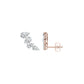 DER001644 18 KT / Yellow Gold