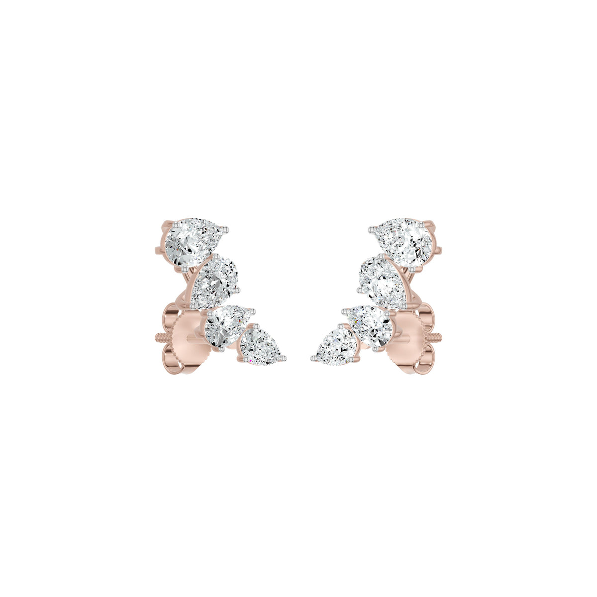 DER001644 18 KT / Yellow Gold