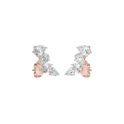 DER001644 18 KT / Yellow Gold
