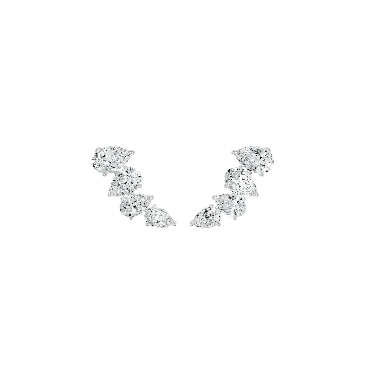 DER001644 18 KT / Yellow Gold