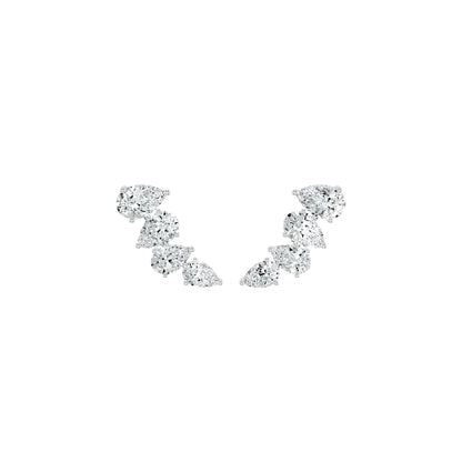 DER001644 18 KT / Yellow Gold
