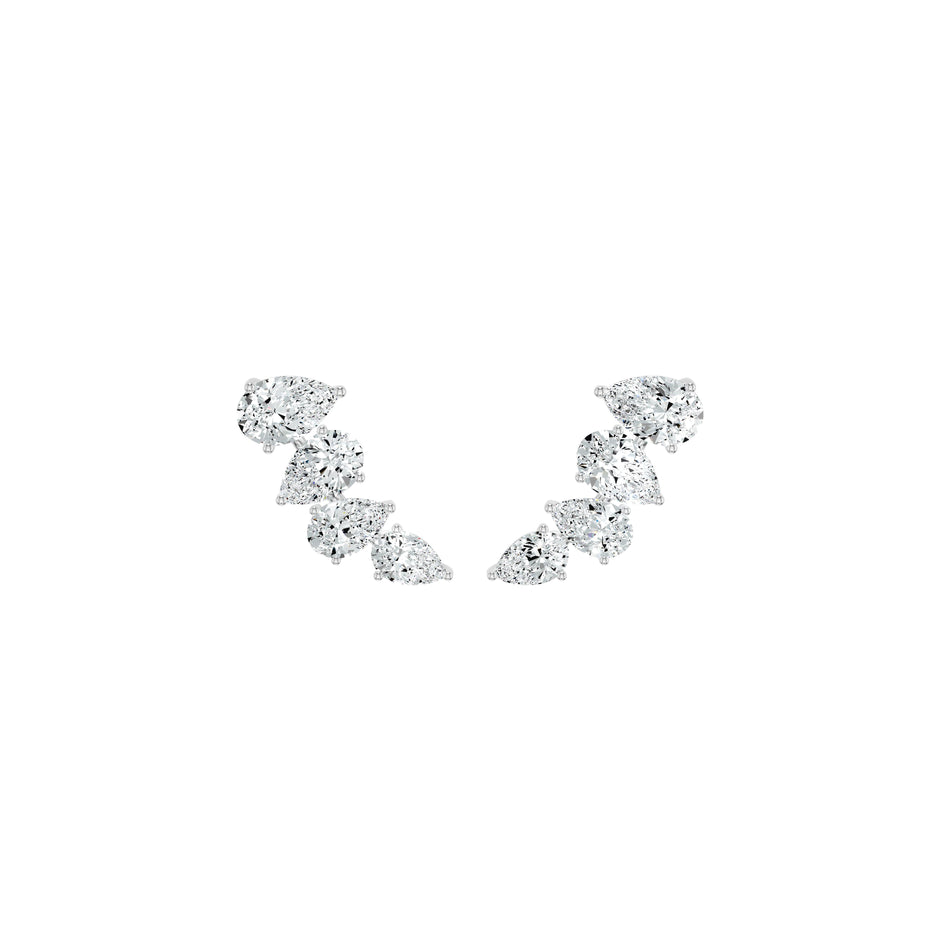 DER001644 18 KT / Yellow Gold