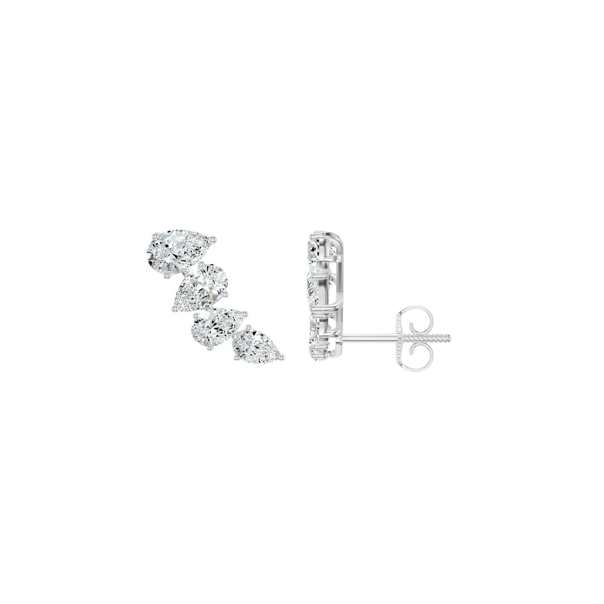 DER001644 18 KT / Yellow Gold