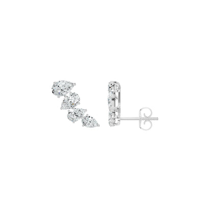 DER001644 18 KT / Yellow Gold
