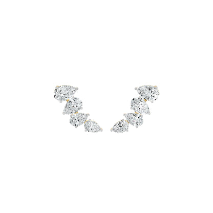 DER001644 18 KT / Yellow Gold