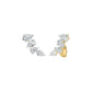 DER001644 18 KT / Yellow Gold