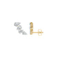 DER001644 18 KT / Yellow Gold