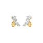 DER001644 18 KT / Yellow Gold