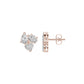 DER001645 18 KT / Rose Gold