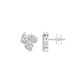 DER001645 18 KT / White Gold