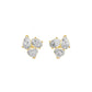 DER001645 18 KT / Yellow Gold