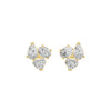 DER001645 18 KT / Yellow Gold