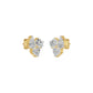 DER001645 18 KT / Yellow Gold