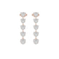 DER001651 18 KT / Rose Gold