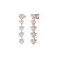 DER001651 18 KT / Rose Gold
