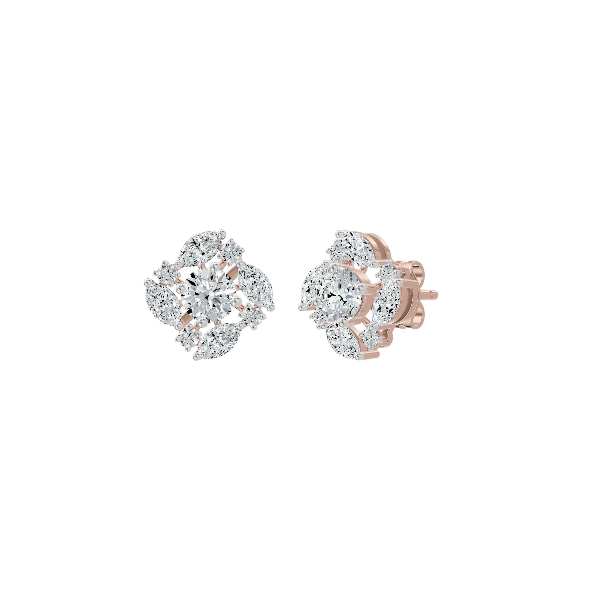 DER001652 18 KT / Yellow Gold