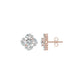 DER001652 18 KT / Yellow Gold