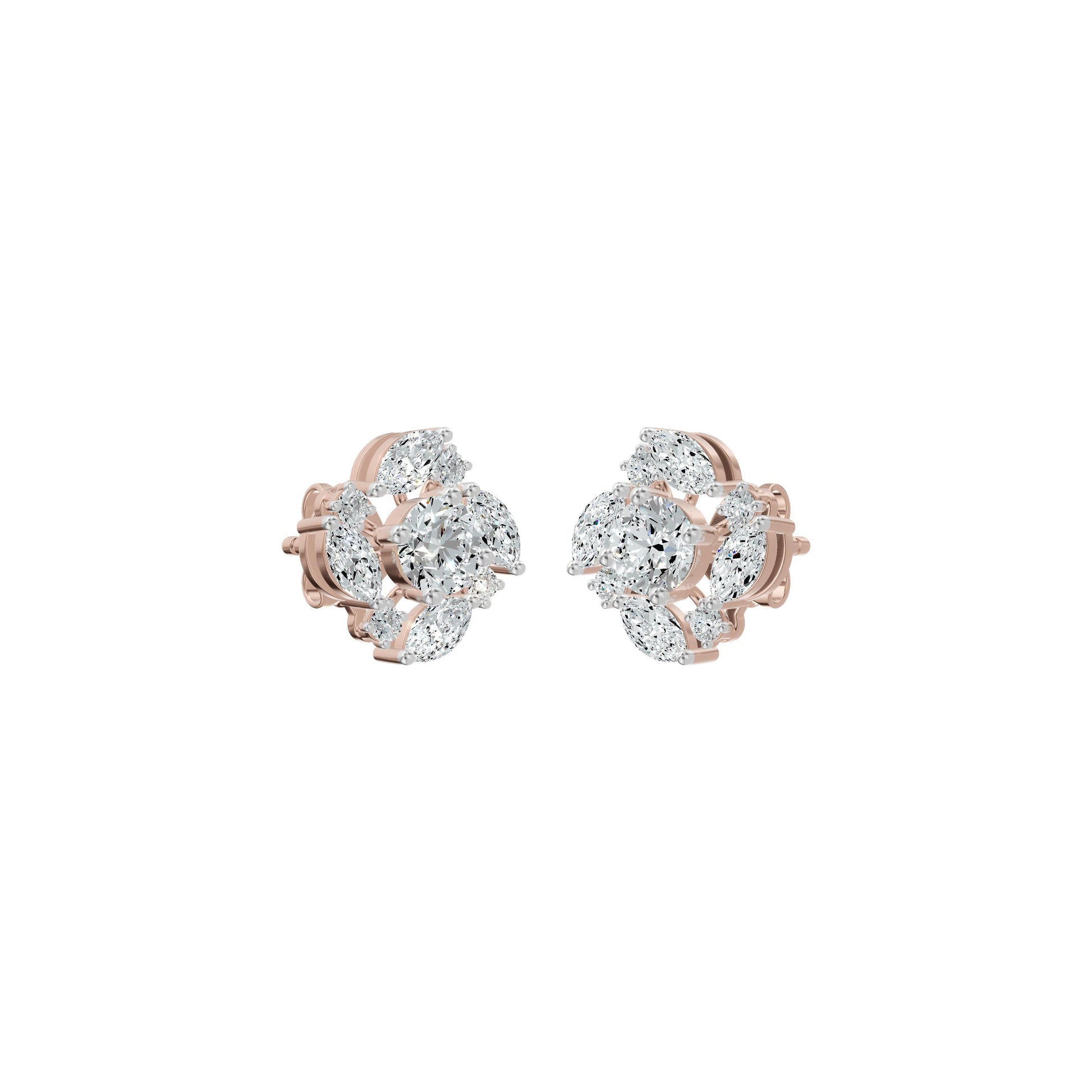DER001652 18 KT / Yellow Gold
