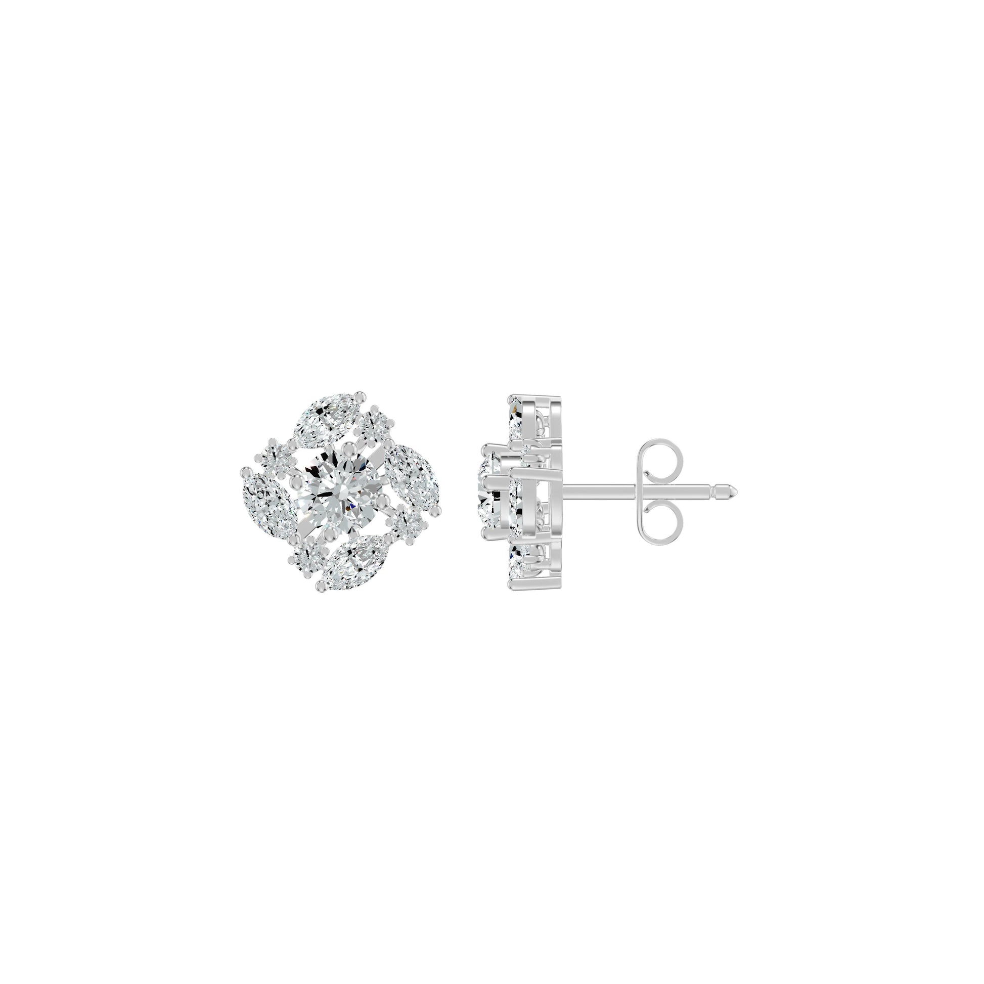 DER001652 18 KT / Yellow Gold